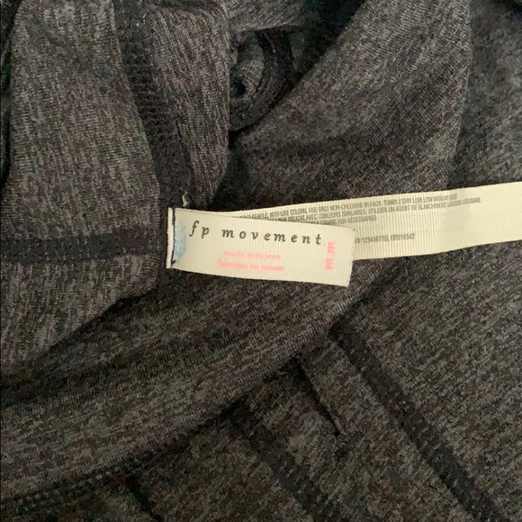 Free People high-rise infinity leggings - Picture 4 of 6